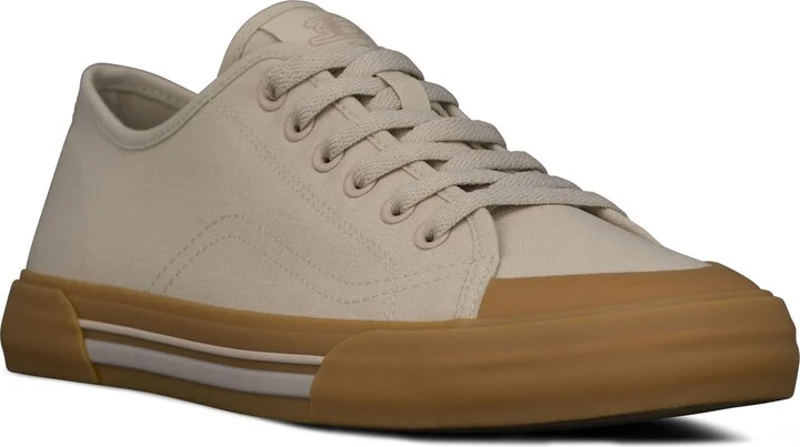 LIGHT BEIGE/ GUM/ DOESKIN