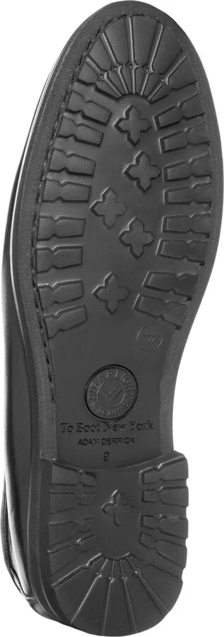 Belfast Lugged Penny Loafer - Image 4
