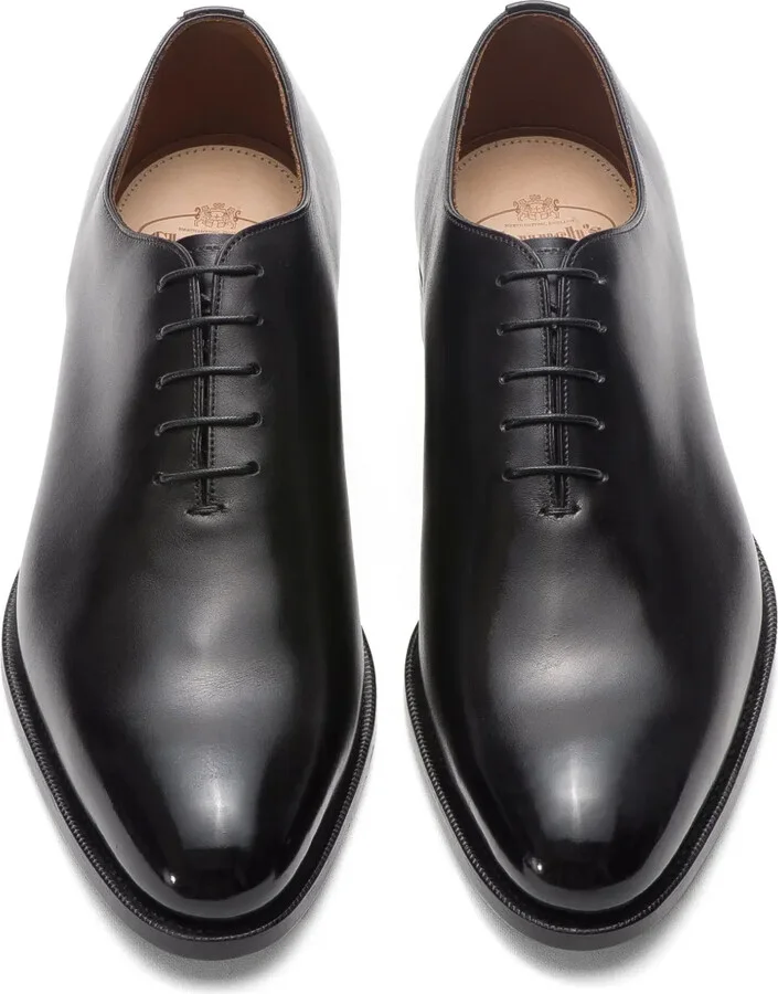 Belgravia Doha oxford shoes - Image 2