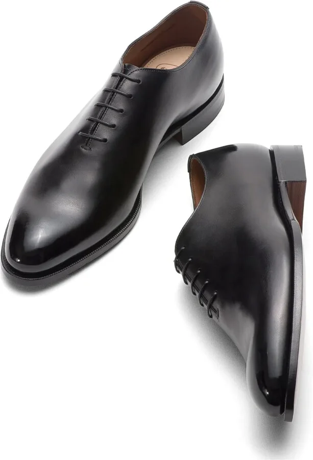 Belgravia Doha oxford shoes - Image 3