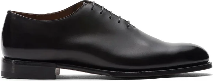 Belgravia Doha oxford shoes