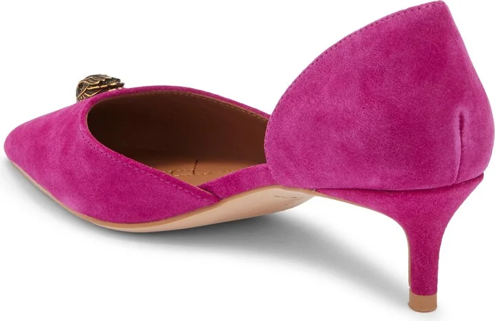 Belgravia d'Orsay Pump - Image 2
