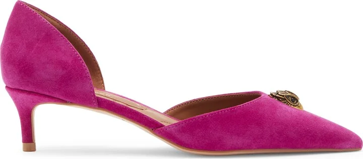 Belgravia d'Orsay Pump - Image 4
