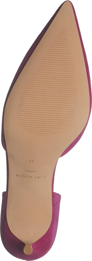 Belgravia d'Orsay Pump - Image 6