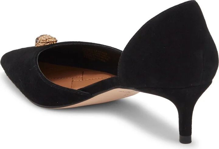 Belgravia d'Orsay Pump - Image 2