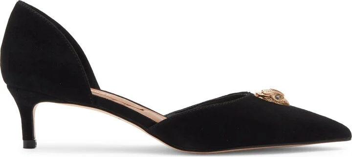Belgravia d'Orsay Pump - Image 4