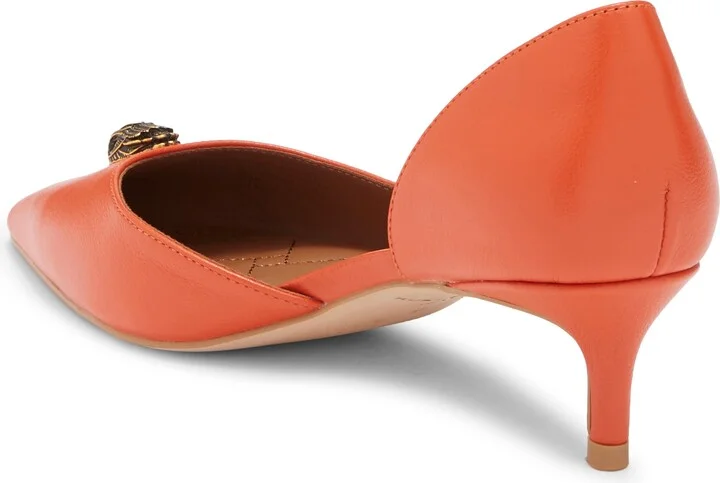 Belgravia d'Orsay Pump - Image 2