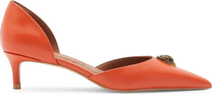 Belgravia d'Orsay Pump - Image 4