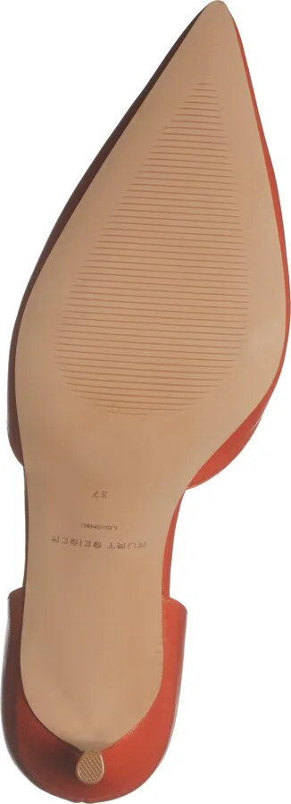 Belgravia d'Orsay Pump - Image 6