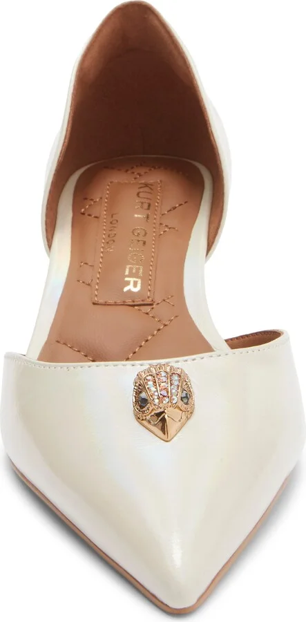 Belgravia d'Orsay Pump - Image 3