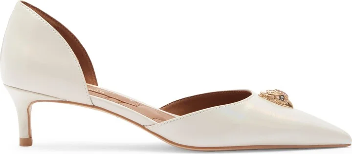 Belgravia d'Orsay Pump - Image 4