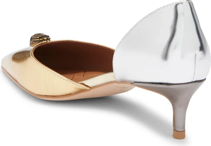 Belgravia d'Orsay Pump - Image 2