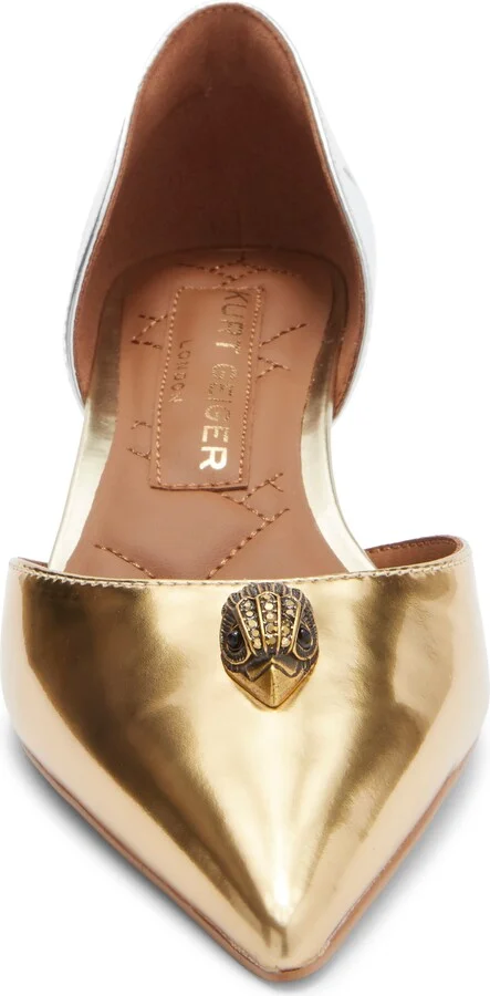 Belgravia d'Orsay Pump - Image 3