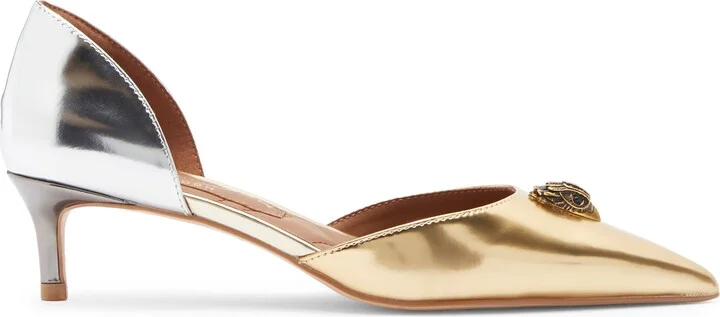 Belgravia d'Orsay Pump - Image 4