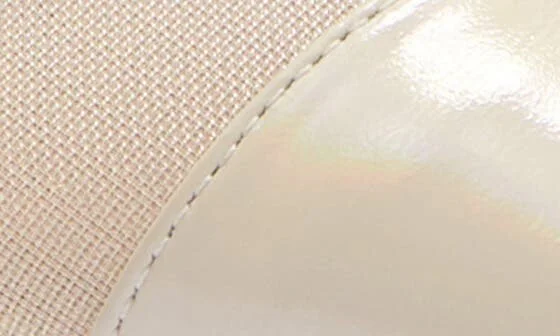 Belgravia Eagle Slingback Flat - Image 7