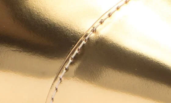 Belgravia Eagle Slingback Flat - Image 7