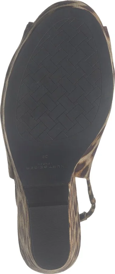 Belgravia Platform Wedge Slingback Pump - Image 6