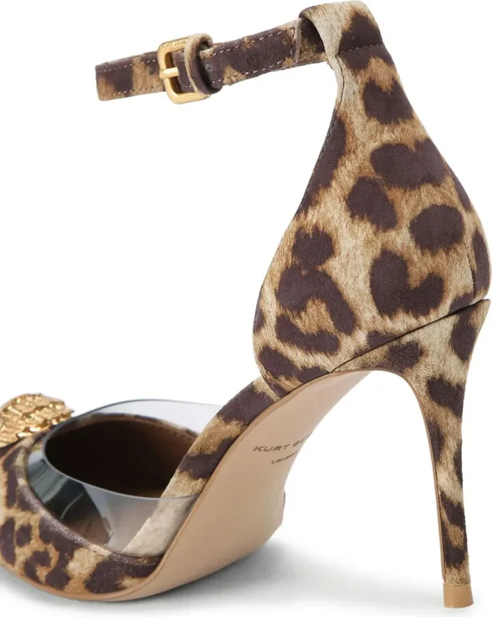 Belgravia pumps - Image 2