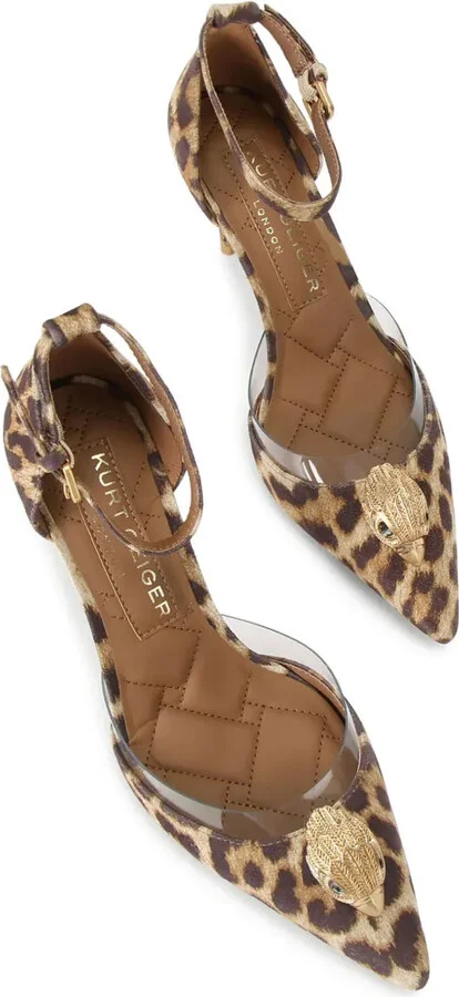Belgravia pumps - Image 3