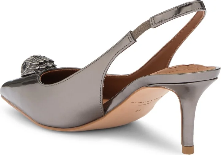 Belgravia Slingback Pump - Image 2