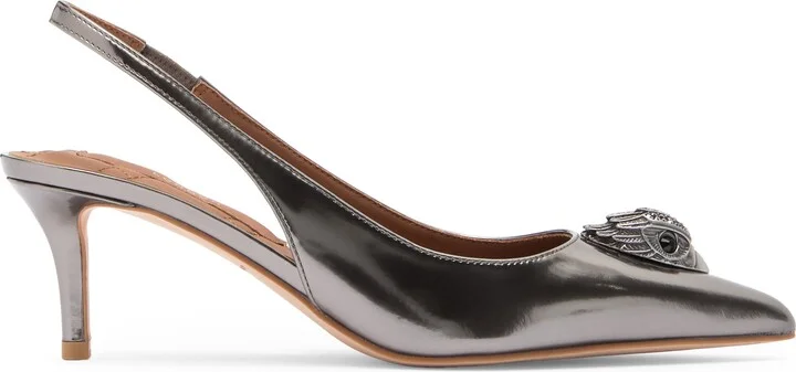 Belgravia Slingback Pump - Image 4