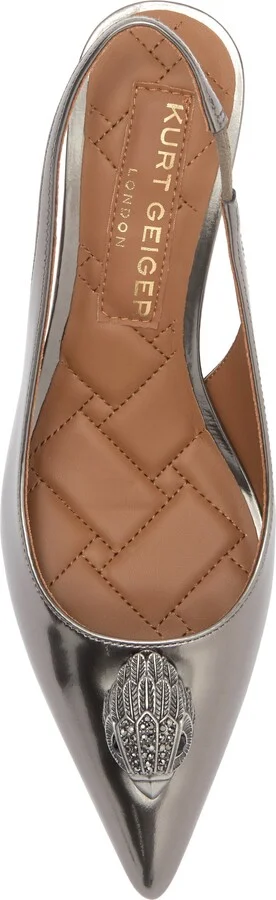 Belgravia Slingback Pump - Image 5