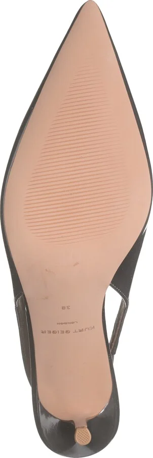 Belgravia Slingback Pump - Image 6