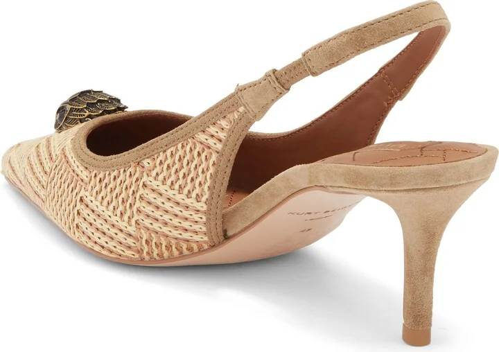Belgravia Slingback Pump - Image 2