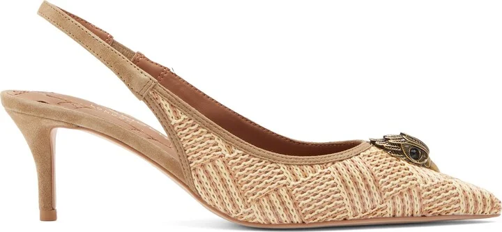 Belgravia Slingback Pump - Image 4