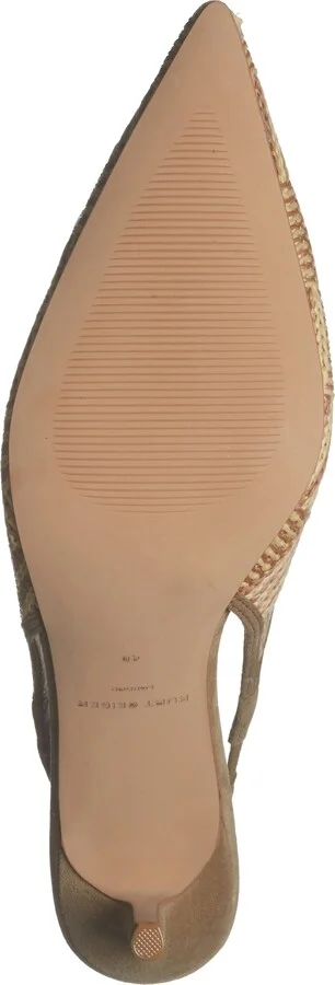 Belgravia Slingback Pump - Image 6