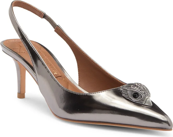 Belgravia Slingback Pump