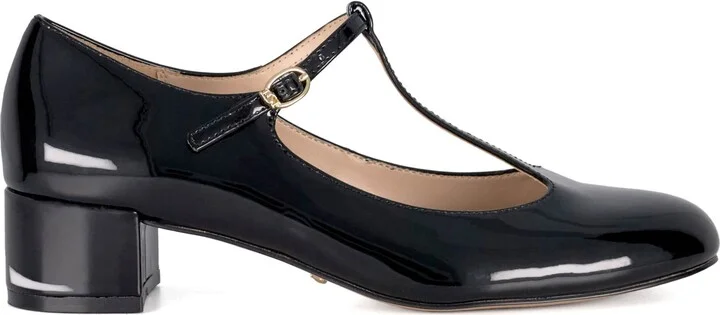 Believable T-Strap Pump - Image 4