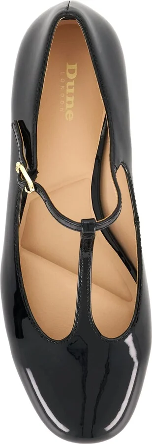 Believable T-Strap Pump - Image 5