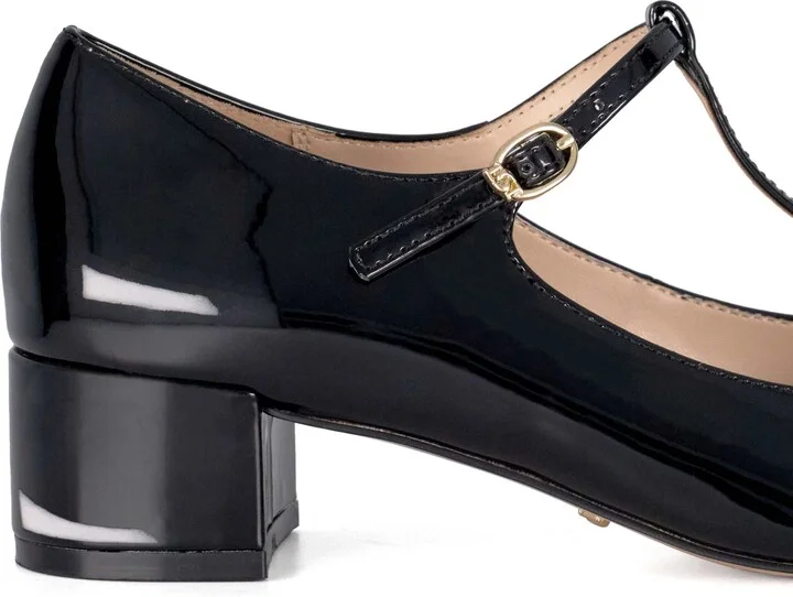 Believable T-Strap Pump - Image 6