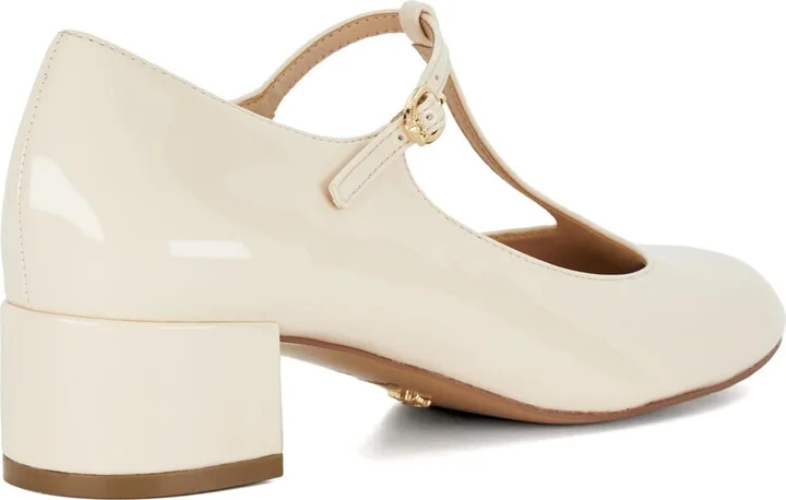 Believable T-Strap Pump - Image 3