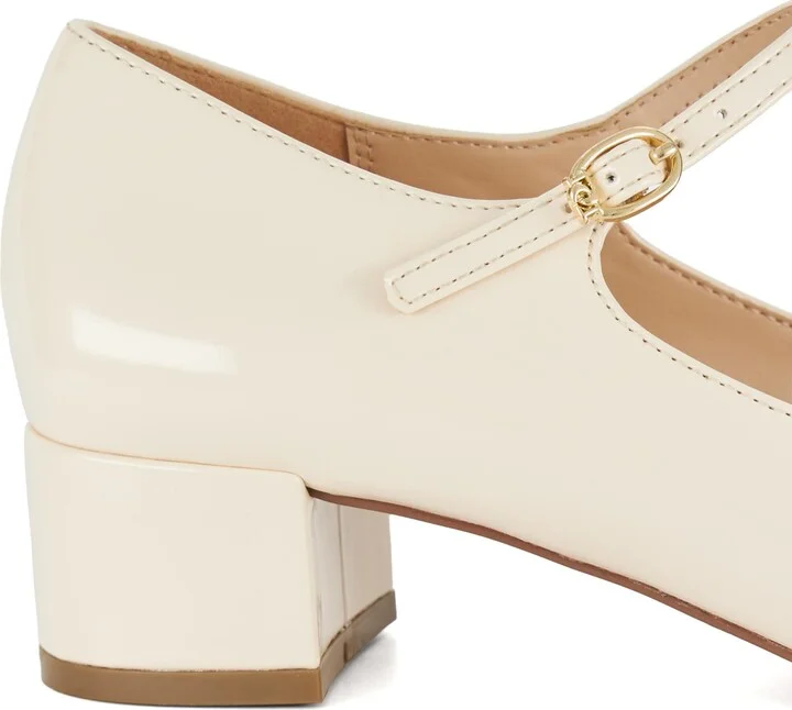 Believable T-Strap Pump - Image 5