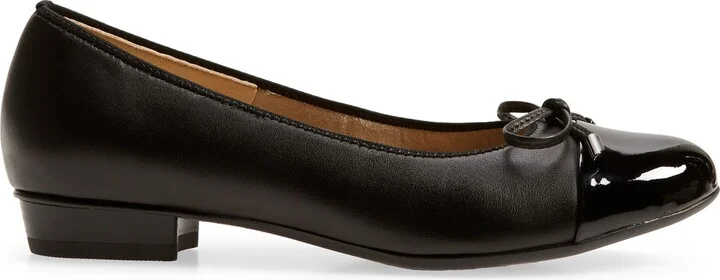 Belinda Ballet Flat - Image 3