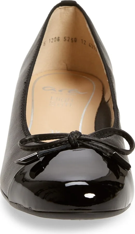 Belinda Ballet Flat - Image 4