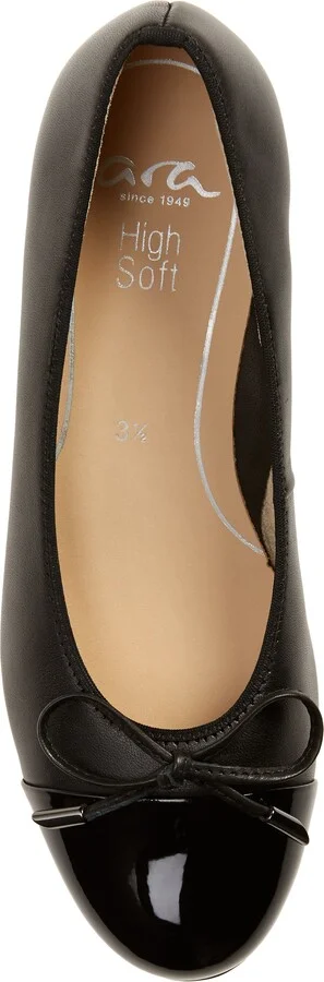 Belinda Ballet Flat - Image 5