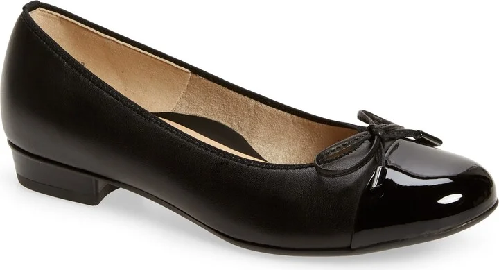 Belinda Ballet Flat