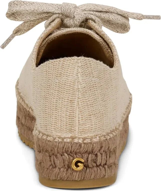 Belinda espadrille sneakers - Image 2