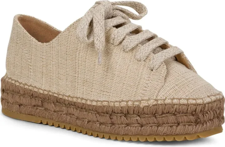 Belinda espadrille sneakers - Image 3