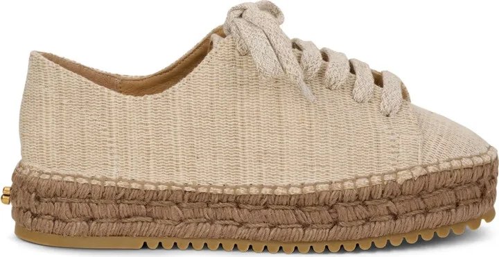 Belinda espadrille sneakers