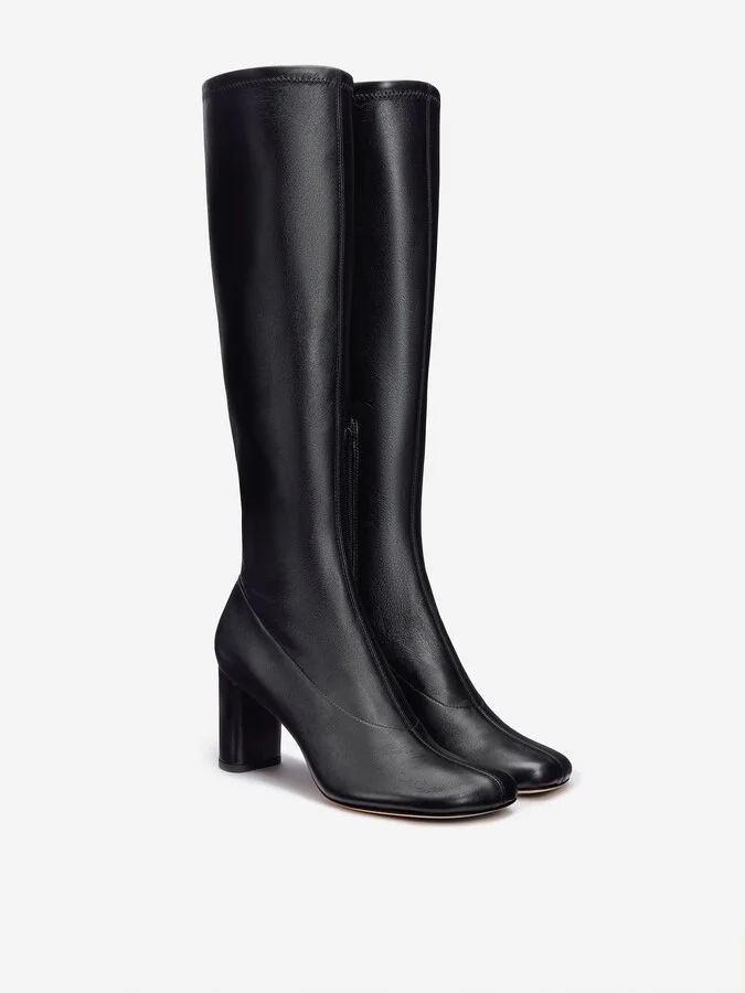 Belinda Knee High Boot - Image 2