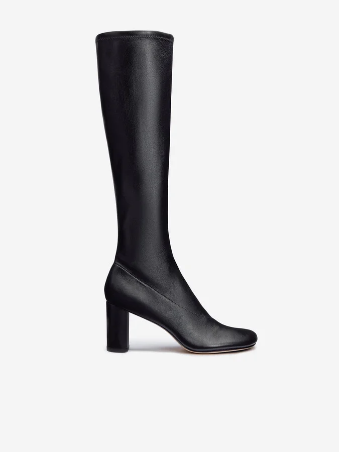 Belinda Knee High Boot