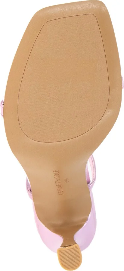 Belinda Lace-Up Sandal - Image 5