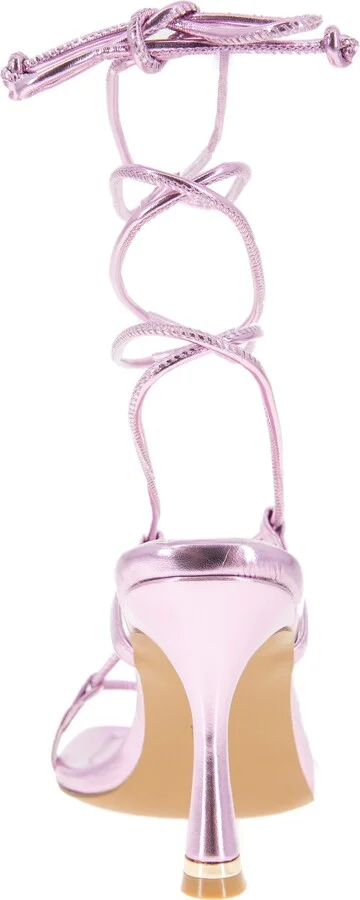 Belinda Lace-Up Sandal - Image 6