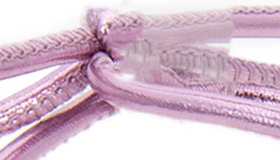 Belinda Lace-Up Sandal - Image 8