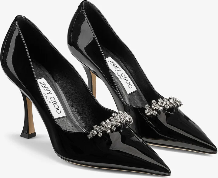 Belinda Pump 90 - Image 3