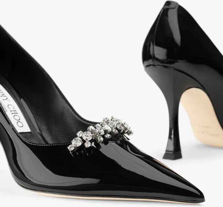 Belinda Pump 90 - Image 4